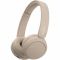 Bluetooth-гарнітура Sony WH-CH520 Beige (WHCH520C.CE7)