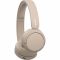 Bluetooth-гарнітура Sony WH-CH520 Beige (WHCH520C.CE7)