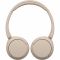 Bluetooth-гарнітура Sony WH-CH520 Beige (WHCH520C.CE7)