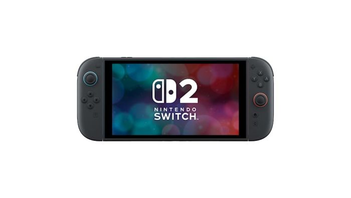 Ігрова консоль Nintendo Switch 2 Black Mario Kart World Bundle (0045496321529)_JP