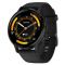 Смарт-годинник Garmin Venu 3 Slate Stainless Steel Bezel with Black Case and Silicone Band (010-02784-51)