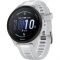 Смарт-годинник Garmin Forerunner 165 Music Mist Gray/Whitestone (010-02863-B1)