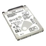 Накопичувач HDD 2.5" SATA  500GB Hitachi (HGST) Travelstar Z7K500 7200rpm 32MB (HTS725050A7E630/0J38075)