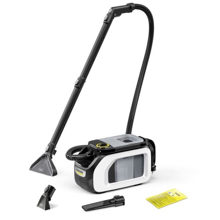 Миючий пилосос Karcher SE 3 Compact Floor (1.081-533.0)