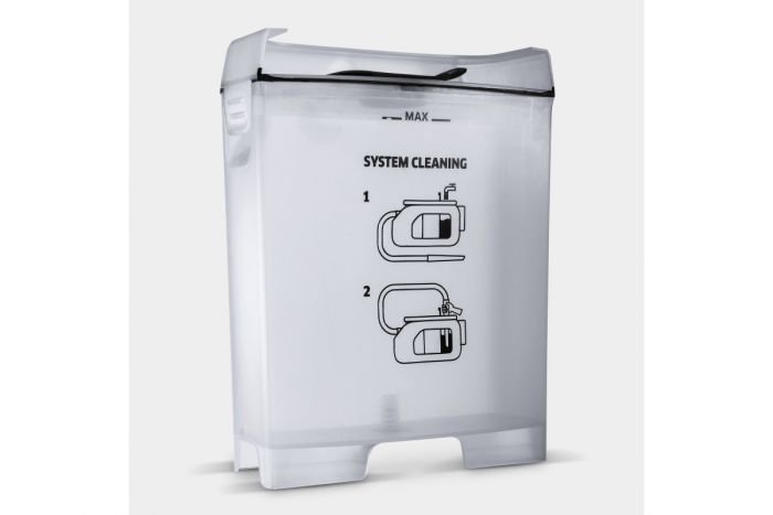 Миючий пилосос Karcher SE 3 Compact Floor (1.081-533.0)