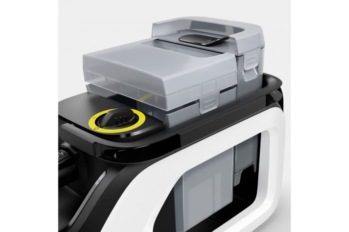 Миючий пилосос Karcher SE 3 Compact Floor (1.081-533.0)