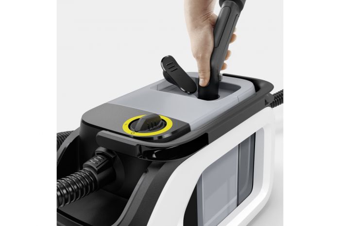 Миючий пилосос Karcher SE 3 Compact Floor (1.081-533.0)