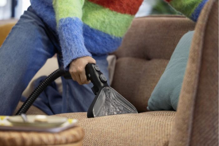 Миючий пилосос Karcher SE 3 Compact Floor (1.081-533.0)