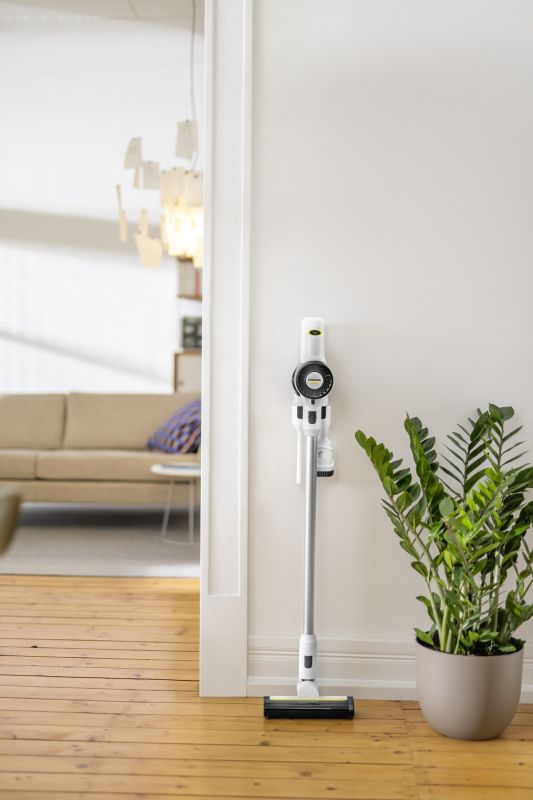 Акумуляторний пилосос Karcher KVA 2 (1.198-730.0)