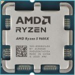 Процесор AMD Ryzen 5 9600X (3.9GHz 32MB 65W AM5) Tray (100-000001405)