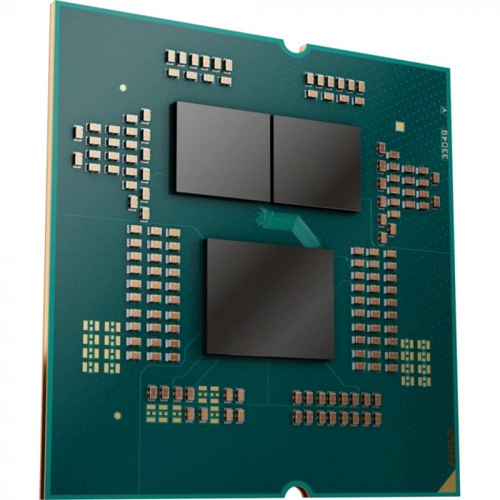 Процесор AMD Ryzen 5 9500F (3.8GHz 32MB 65W AM5) Tray (100-000001406)