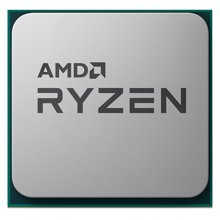 Процесор AMD Ryzen 5 5600X (3.7GHz 32MB 65W AM4) Multipack (100-100000065MPK)
