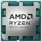 Процесор AMD Ryzen 9 9950X3D (4.3GHz 128MB 170W AM5) Box (100-100000719WOF)