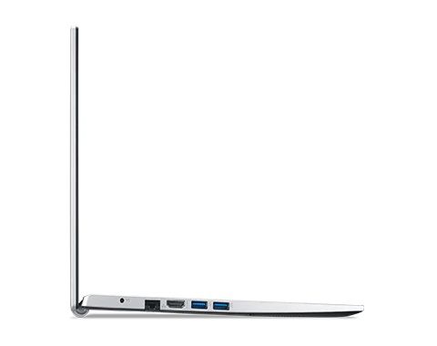 Ноутбук Acer Aspire 3 A315-35-C10D (NX.A6LEU.013) Silver