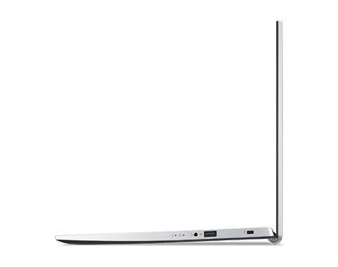 Ноутбук Acer Aspire 3 A315-35-P20V (NX.A6LEU.01D) Silver