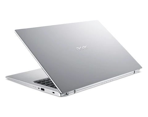 Ноутбук Acer Aspire 3 A315-35-P20V (NX.A6LEU.01D) Silver