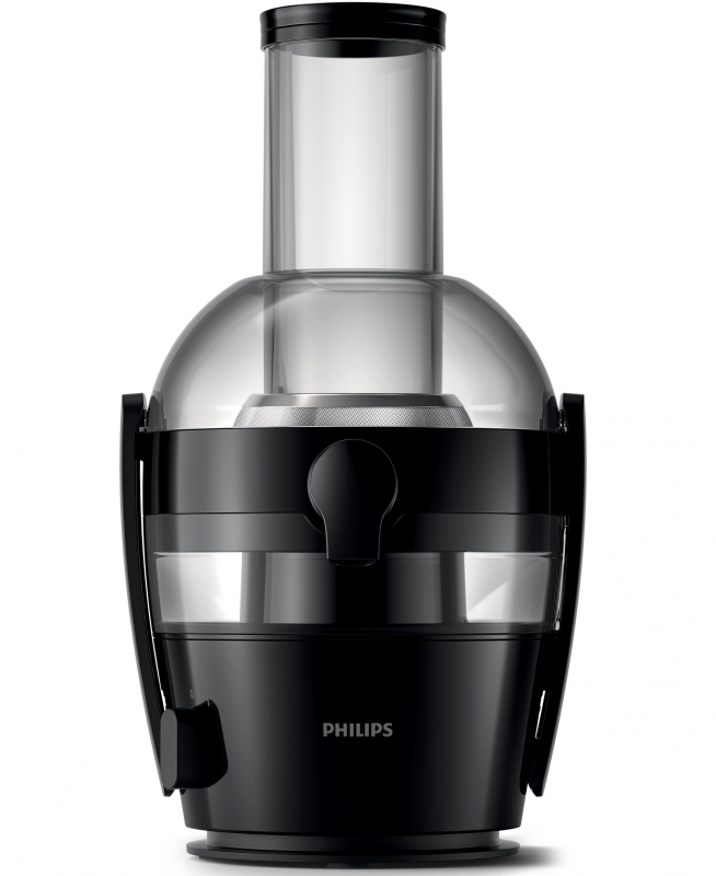 Соковижималка Philips HR1855/70