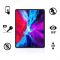 Захисне скло BeCover для Apple iPad Pro 11 (2021) (706056)