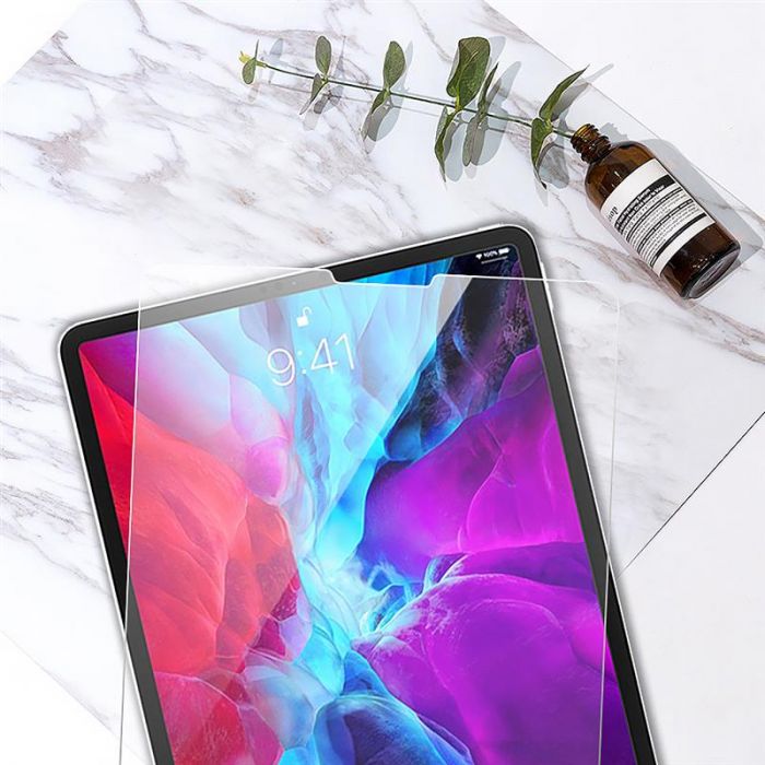 Захисне скло BeCover для Apple iPad Pro 11 (2021) (706056)