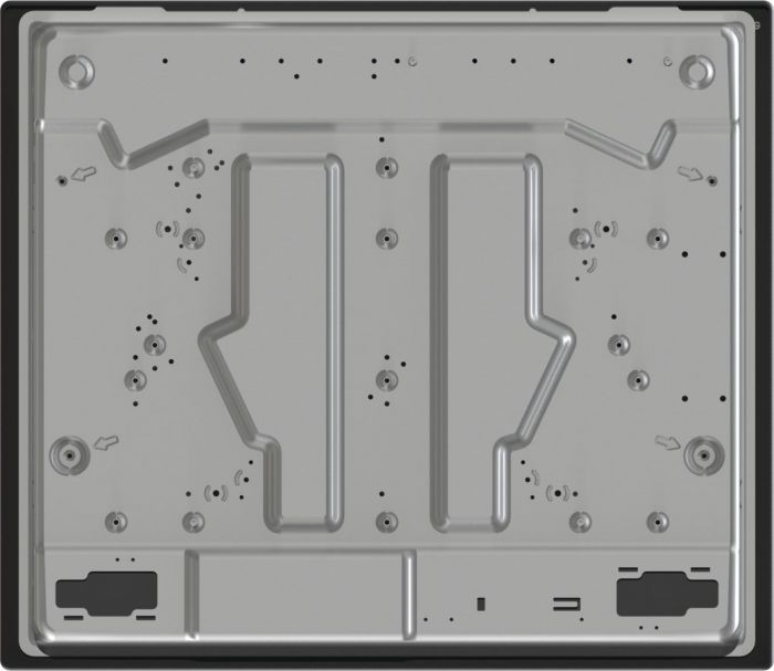 Варильна поверхня Gorenje GW641EXB