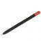 Чохол Goojodoq Matt 2 Golor для стилуса Apple Pencil 3 Black/Red (1005006499420844BR)