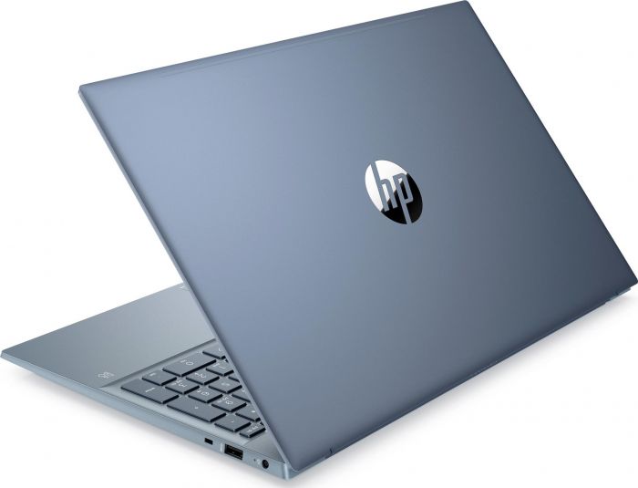 Ноутбук HP Pavilion 15-eh3007ua (832U4EA) Blue