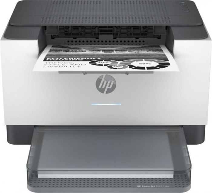 Принтер А4 HP LaserJet M211dw з Wi-Fi (9YF83A)