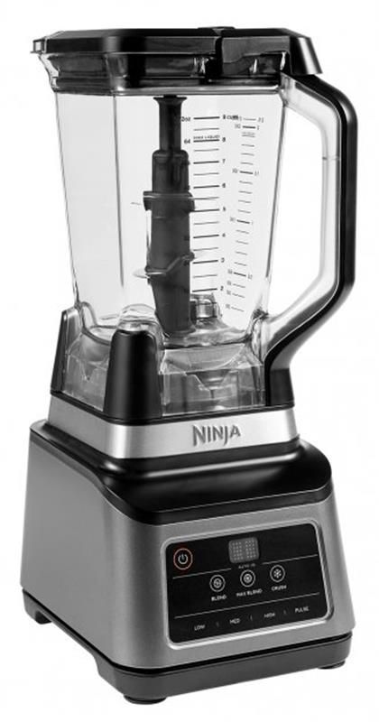 Блендер Ninja 2-в-1 BN750EU