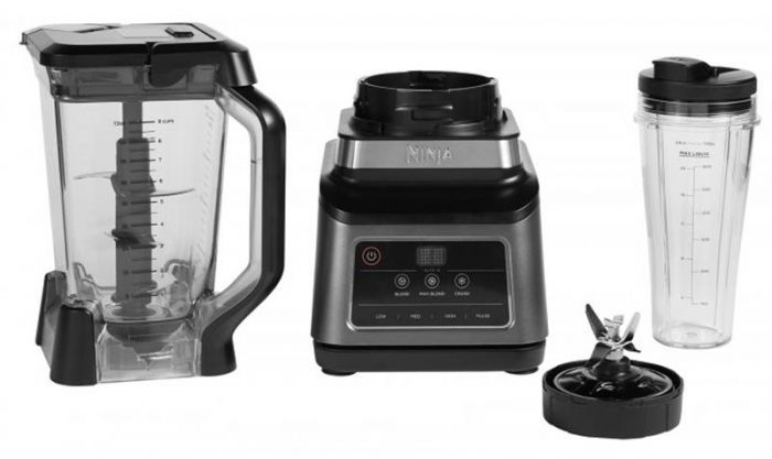 Блендер Ninja 2-в-1 BN750EU