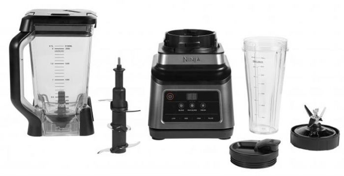 Блендер Ninja 2-в-1 BN750EU
