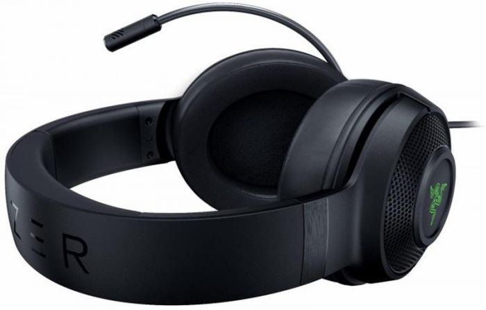 Гарнітура Razer Kraken V3 X USB (RZ04-03750300-R3M1)