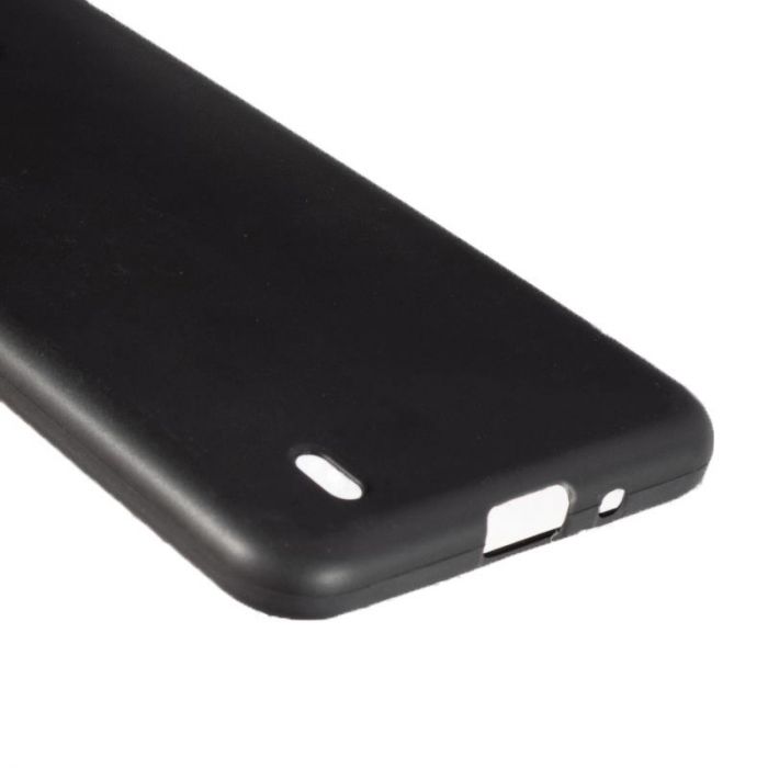 Чохол-накладка BeCover для Nokia 1.4 Black (706069)