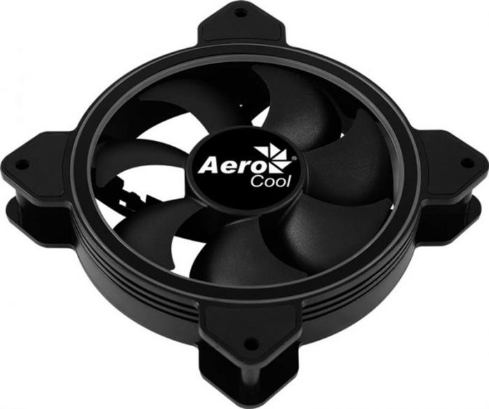 Вентилятор AeroCool Saturn 12 FRGB (ACF3-ST10217.01)