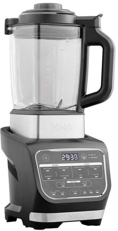Блендер-суповарка Ninja Foodi Hot & Cold HB150EU