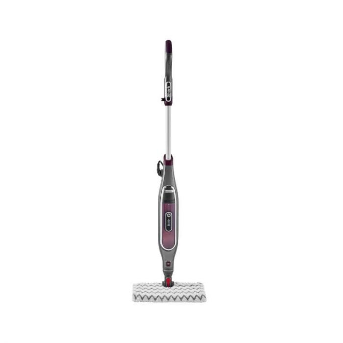 Пароочисник Shark Klik n Flip Smartronic Deluxe S6003EU