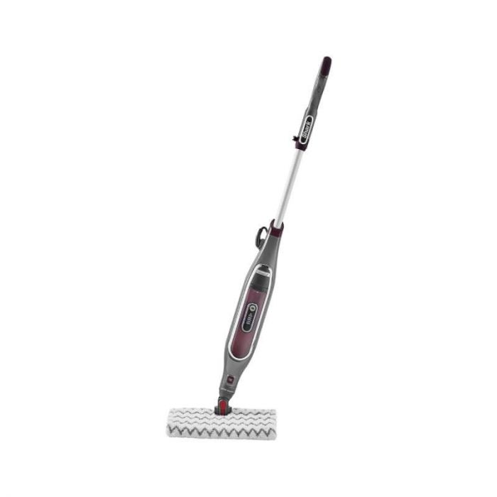 Пароочисник Shark Klik n Flip Smartronic Deluxe S6003EU
