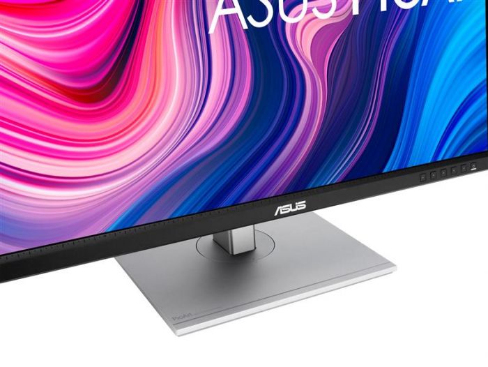 Монітор Asus 27" PA278CV (90LM06Q1-B02370) IPS Gray/Black