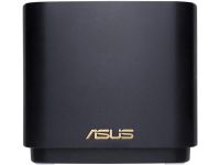 Бездротовий маршрутизатор Asus ZenWiFi AX Mini XD4 3PK Black (XD4-3PK-BLACK)