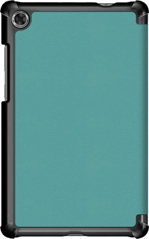 Чохол-книжка Armorstandart Smart Case для Lenovo Tab M7 (ZA570168UA) LTE Green (ARM58609)