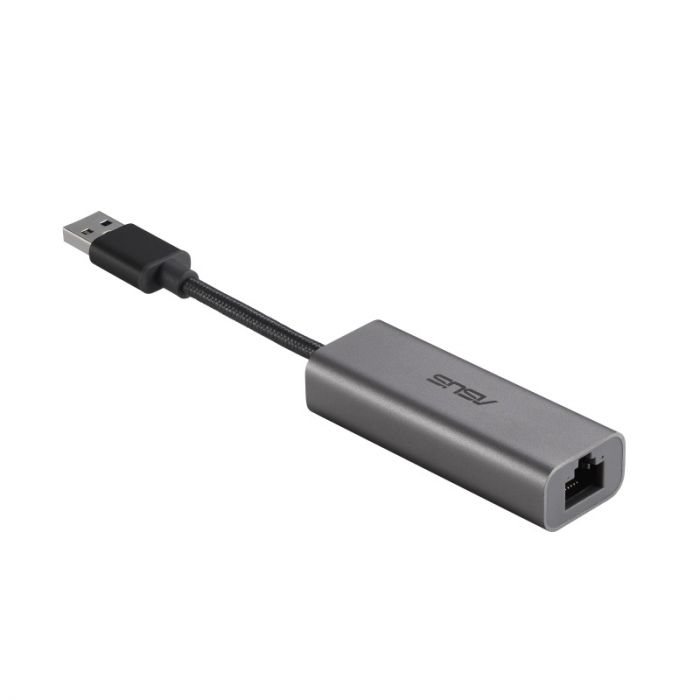 Мережевий адаптер Asus USB-C2500