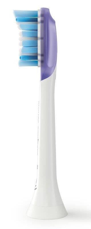 Насадка Philips Sonicare G3 Premium Gum Care HX9052/17 2шт