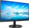 Монiтор Philips 23.8" 241V8LA/00 VA Black