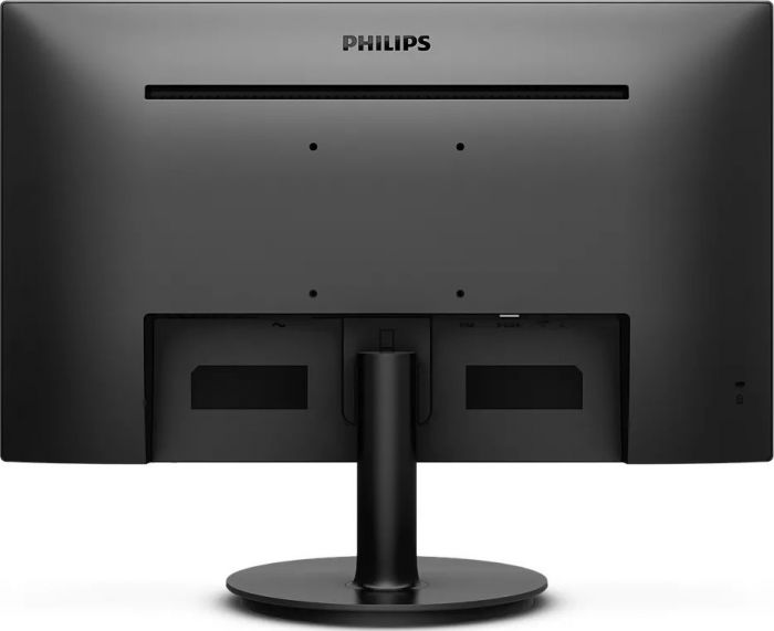 Монiтор Philips 23.8" 241V8LA/00 VA Black