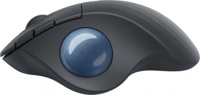 Миша Bluetooth Logitech Ergo M575 Graphite (910-005872)