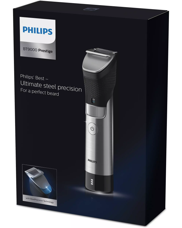 Тример Philips BT9810/15