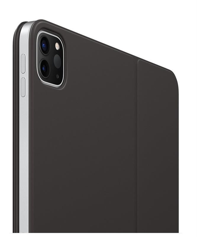 Чохол-клавіатура Apple A2039 Smart Keyboard Folio для Apple iPad Pro 12.9 2018/2020/2021 Black (MXNL2)