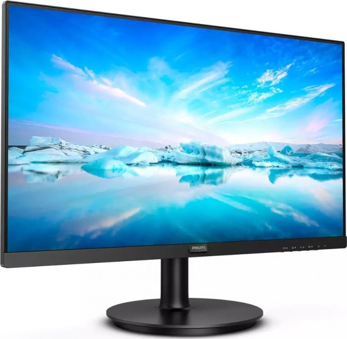 Монiтор Philips 27" 271V8L/00 VA Black