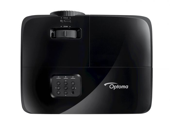 Проектор Optoma DW322 (E9PX7D701EZ3LR)