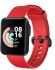 Ремінець BeCover для Xiaomi Mi Watch Lite Red (706393)