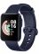 Ремінець BeCover для Xiaomi Mi Watch Lite/Redmi Watch 2/Redmi Watch 2 Lite Deep Blue (706396)